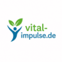 Vital Impulse Logo